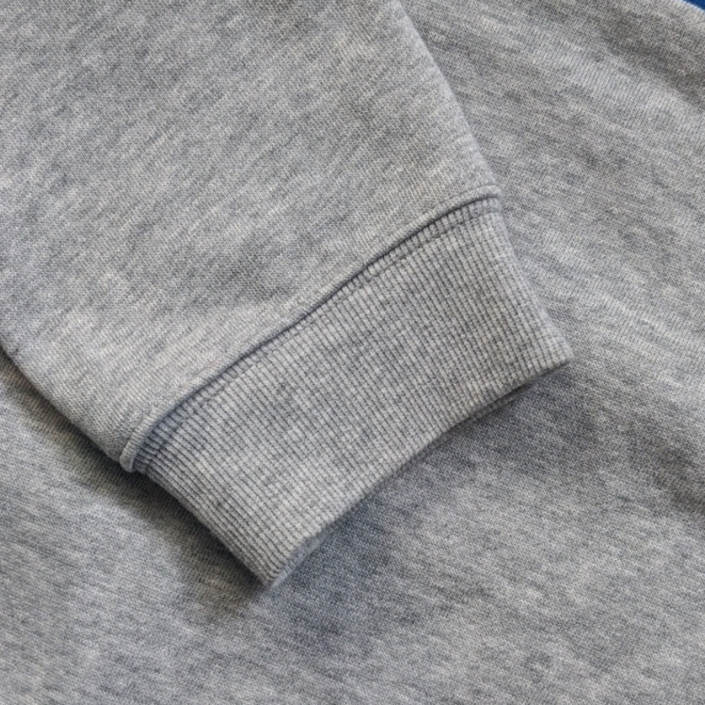 GRAY MICKEY MOUSE SWEATSHIRT CREWNECK SIZE large & XL. - Picture 5 of 7